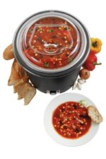 Soeppan 10L - Afbeelding 4