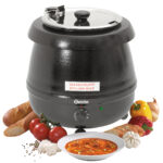Partypan 9L