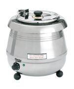 Soeppan De Luxe 9L