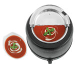 Soeppan Economic 9L - Afbeelding 2