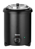 Soeppan 5,4L