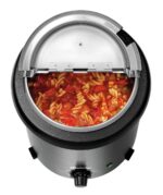Soeppan 5,4L - Afbeelding 2