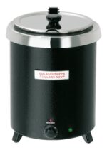 Soeppan Club 8,5L - Afbeelding 3