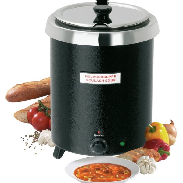 Soeppan Club 8,5L