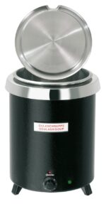Soeppan Club 8,5L - Afbeelding 2