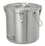 Bartscher Thermo transportcontainer 20L, CNS