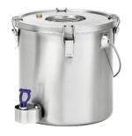 Bartscher Thermo-transportcontainer 20L Plus