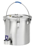 Bartscher Thermo-transportcontainer 20L Plus