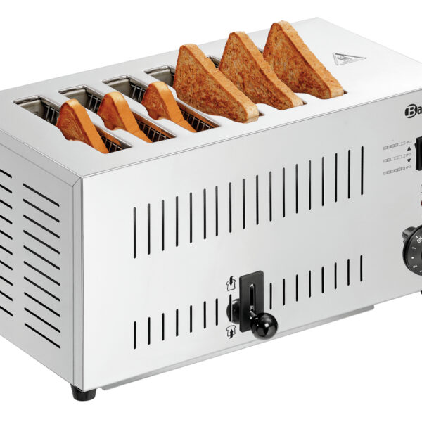 Toaster TS60