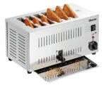 Toaster TS60 - Afbeelding 2