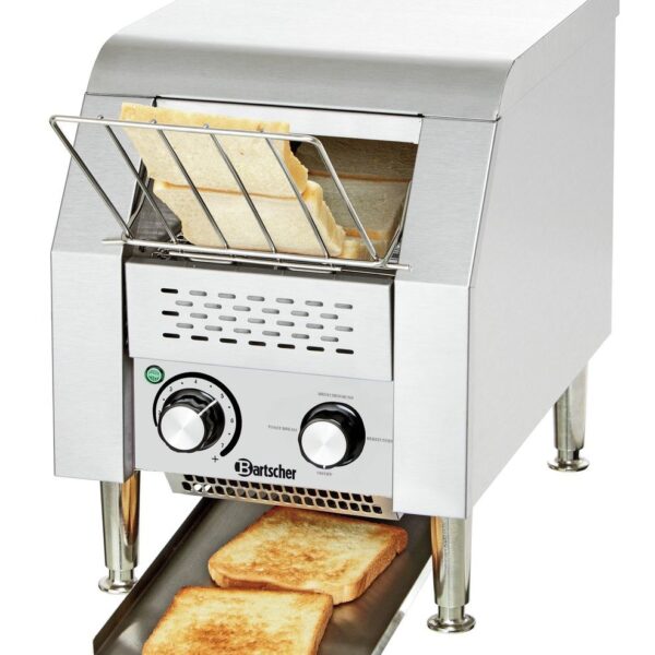 Doorlooptoaster "Mini"