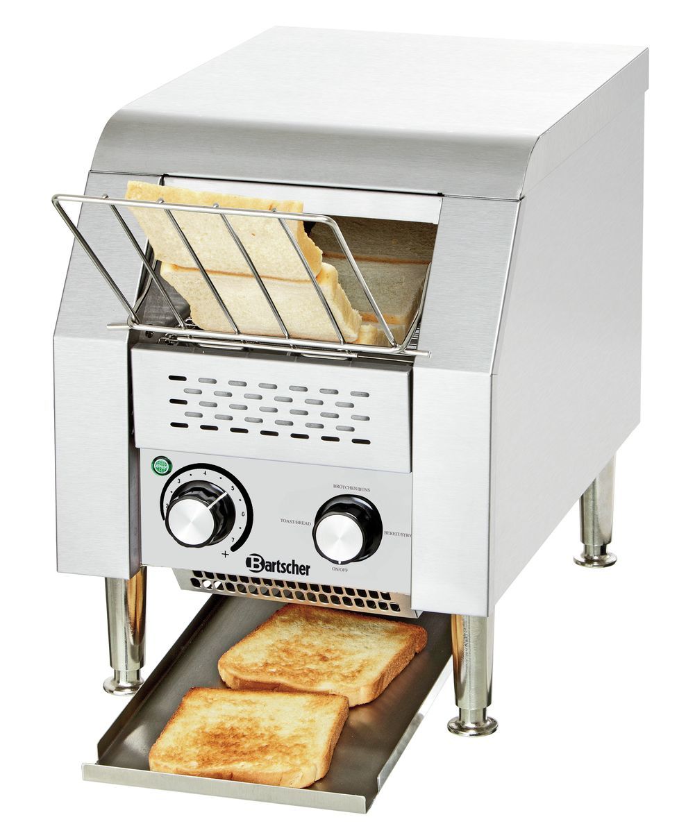 100211_1 Doorlooptoaster "Mini" - Afbeelding 1