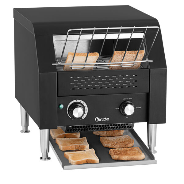 Doorvoertoaster DLT150-1 S