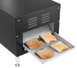Doorvoertoaster DLT150-1 S - Afbeelding 3