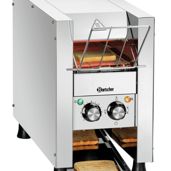 Doorlooptoaster Mini-XS