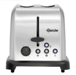 Toaster TBRB20 - Afbeelding 5