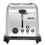Toaster TBRB20 - Afbeelding 4