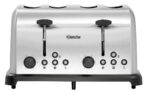Toaster TBRB40 - Afbeelding 5