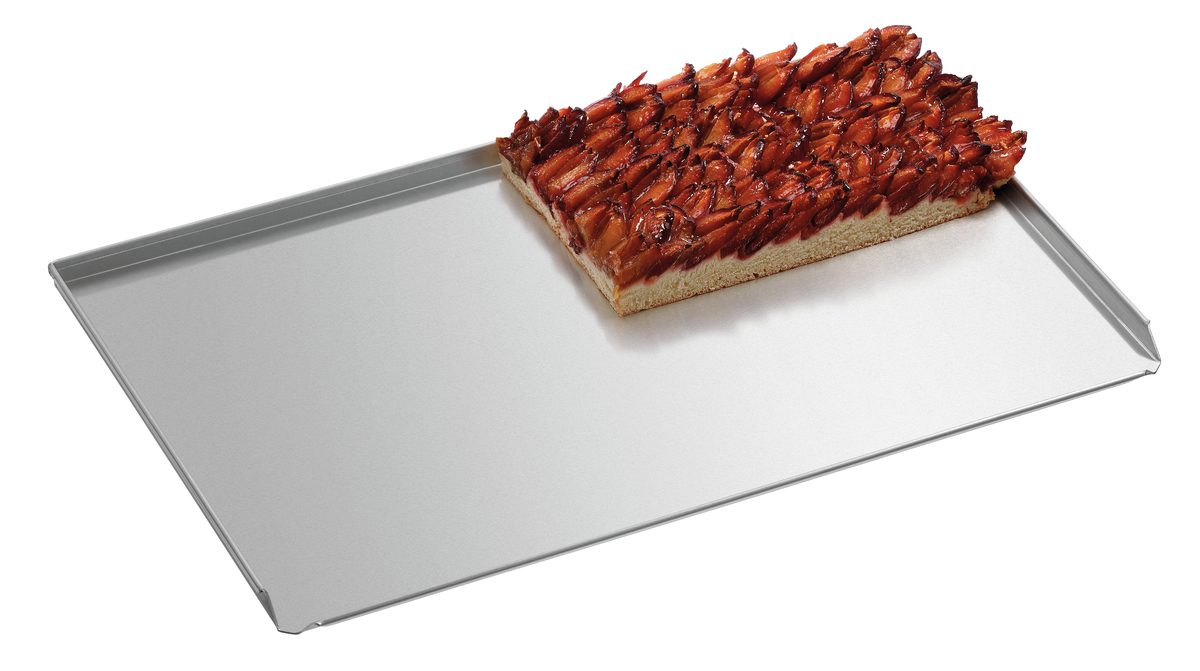 100412_2 Bakplaat 600x400-AL - Afbeelding 1