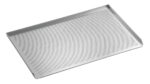 Geperforeerde plaat 600x400-AL - Afbeelding 3