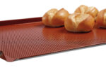 Geperforeerde plaat 600x400-SI - Afbeelding 2