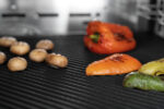 Omkeerbare grillplaat EGR60400 - Afbeelding 5