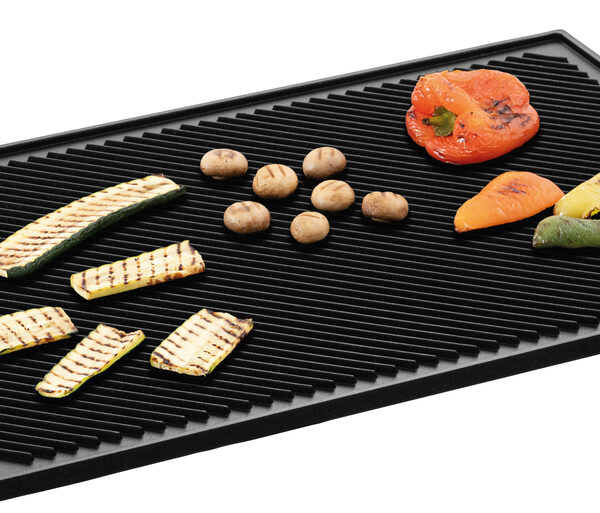 Omkeerbare grillplaat EGR60400