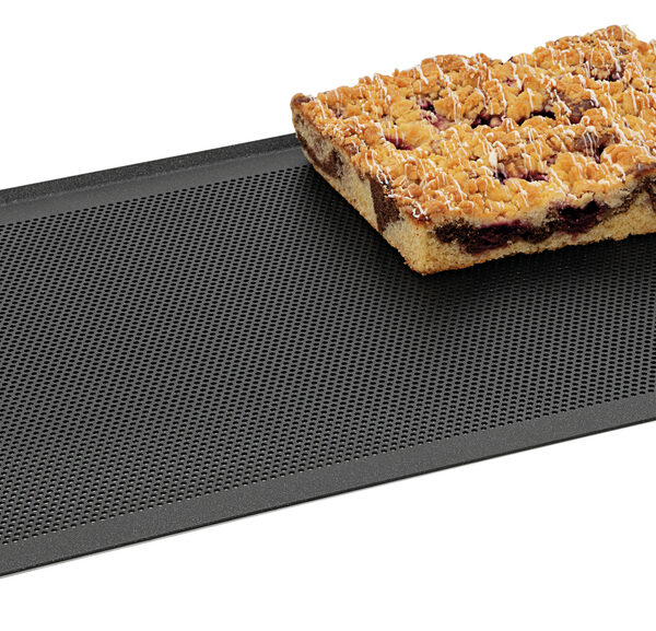 Geperforeerde plaat 600x400-ALB