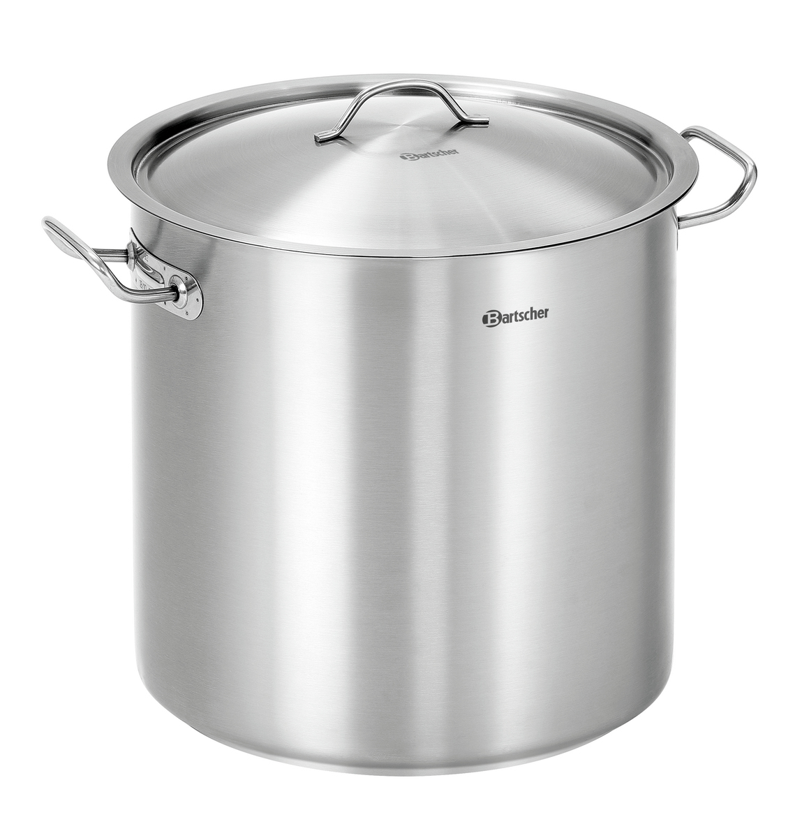 100441 Kookpan 25L-D290 - Afbeelding 1