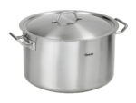 Pan 30L met deksel - Afbeelding 3