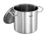 Kookpan E6,1L-1 - Afbeelding 2