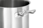 Kookpan E6,1L-1 - Afbeelding 4