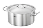 Kookpan E10,4L-1 - Afbeelding 6
