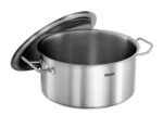 Kookpan E10,4L-1 - Afbeelding 2