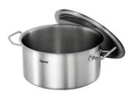 Kookpan E10,4L-1 - Afbeelding 5