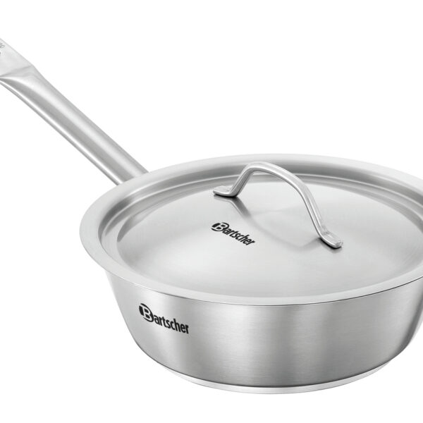 Braadpan E200-D1