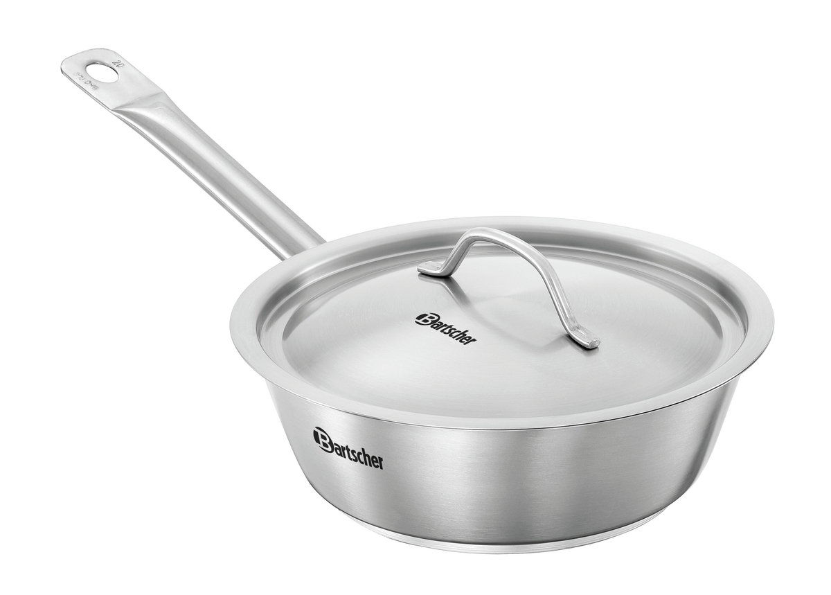 100456_1 Braadpan E200-D1 - Afbeelding 1