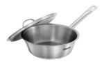 Braadpan E200-D1 - Afbeelding 2
