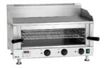 Griddle-Salamander 6640 - Afbeelding 10