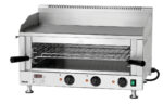 Griddle-Salamander 6640 - Afbeelding 11