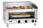 Griddle-Salamander 6640 - Afbeelding 2