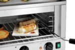 Griddle-Salamander 6640 - Afbeelding 5