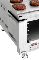 Griddle-Salamander 6640 - Afbeelding 6