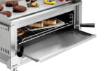 Griddle-Salamander 6640 - Afbeelding 7