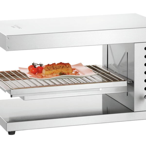 Salamander 400-1Z-P