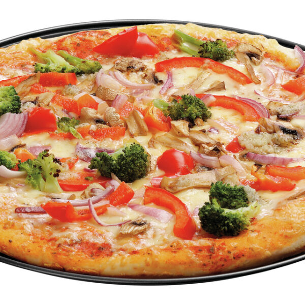 Pizza-bakblik 290-R