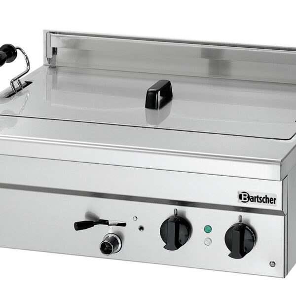 Bakkerij friteuse BF 21E
