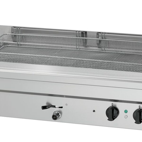 Bartscher Bakkerijfriteuse BF 35E