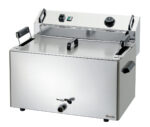 Bakkerijfriteuse BF 16E - Afbeelding 4