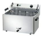 Bakkerijfriteuse BF 16E - Afbeelding 3